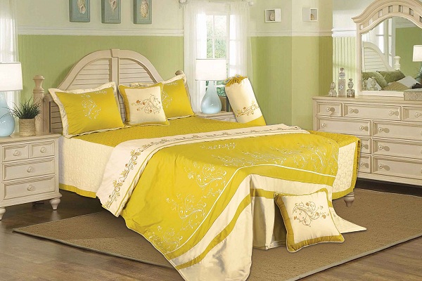 Hướng dẫn mua chăn hè Sông Hồng ở đâu?